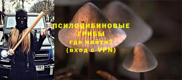 кристаллы Пестово