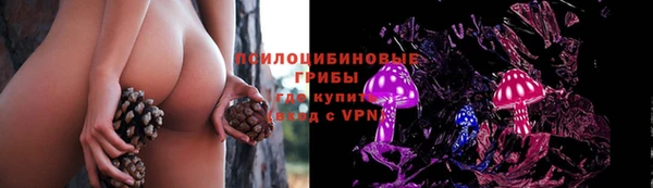 кристаллы Пестово